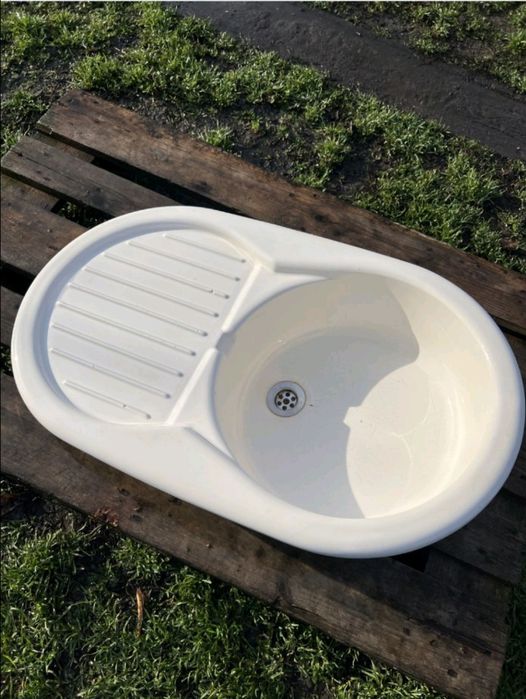 Мойка Керамика б у