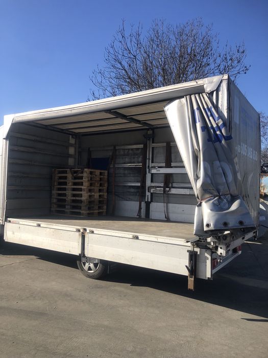 Renault Master Pony Fantasy