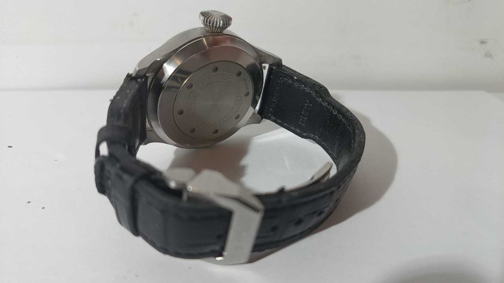 Zegarek IWC Schaffhausen Big Pilot