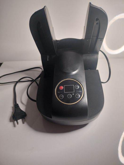 inteligentna suszarka do butów