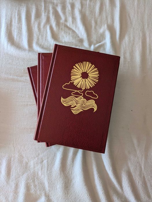 Coleção Publicadora Atlântico