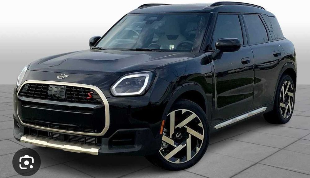 Jantes 19 5x112 Mini Countryman U25