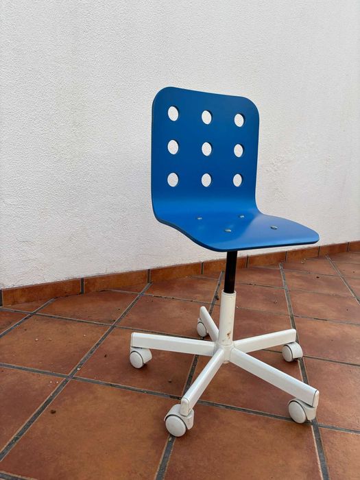 Cadeira de Secretária para Criança