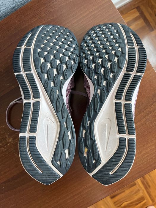 Tênis / Sapatilha NIKE Air Zoom Pegasus 35 tamanho 39