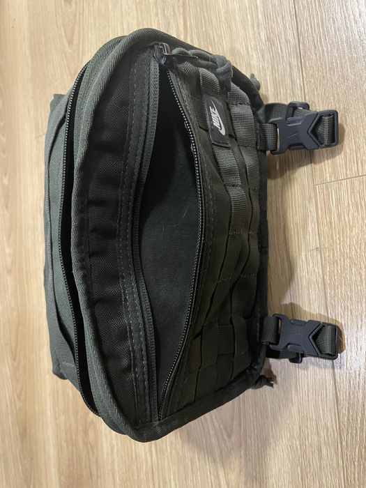 Torba nerka nike military