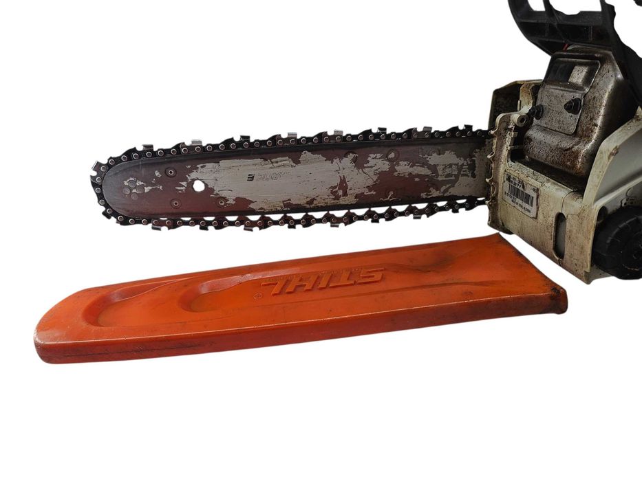 Piła spalinowa łańcuchowa STIHL MS180