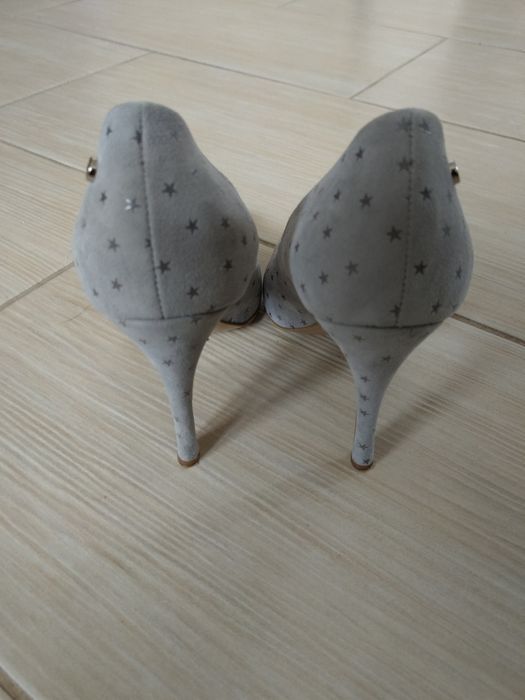 Czółenka VENEZIA rozm. 38