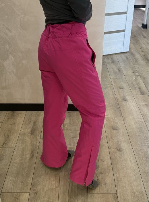 Гірськошижні штани , жіночі лижні штани