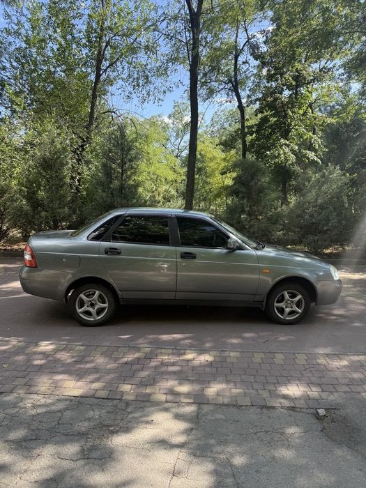VAZ 2170  priora