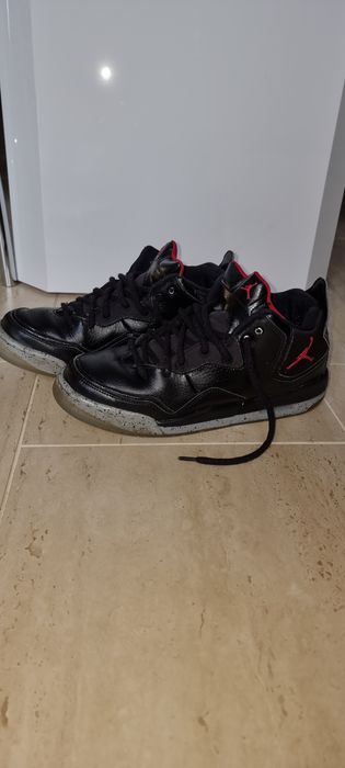 Buty Yordan Courtside 23