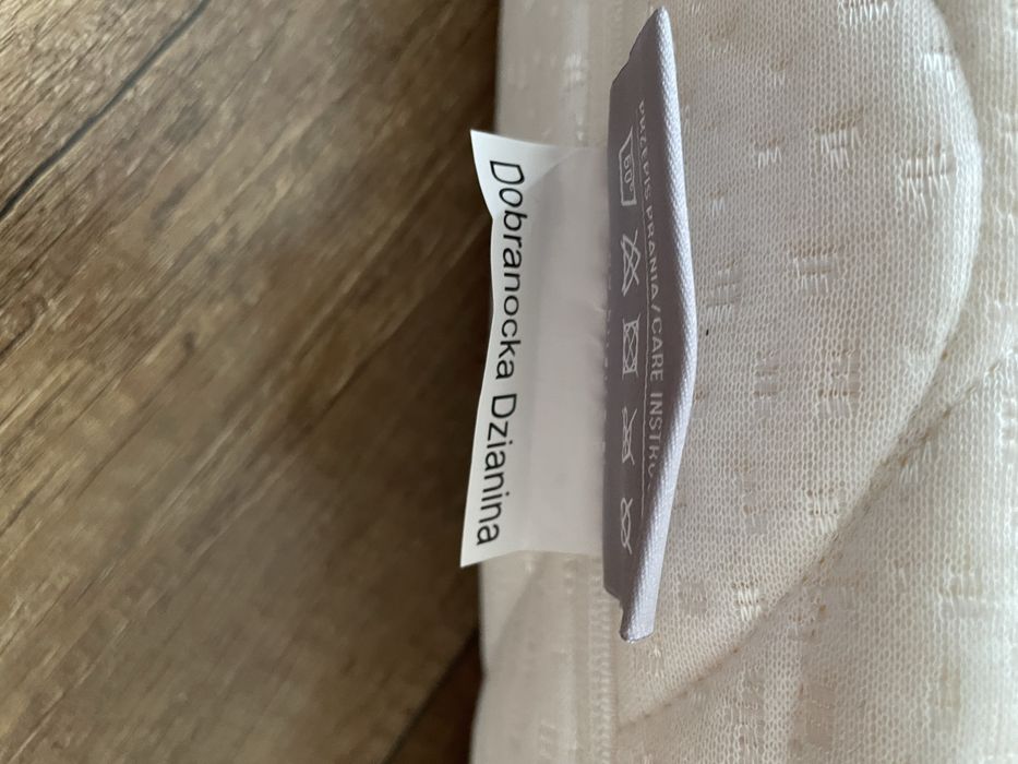 Materac Dobranocka Hilding 70×140