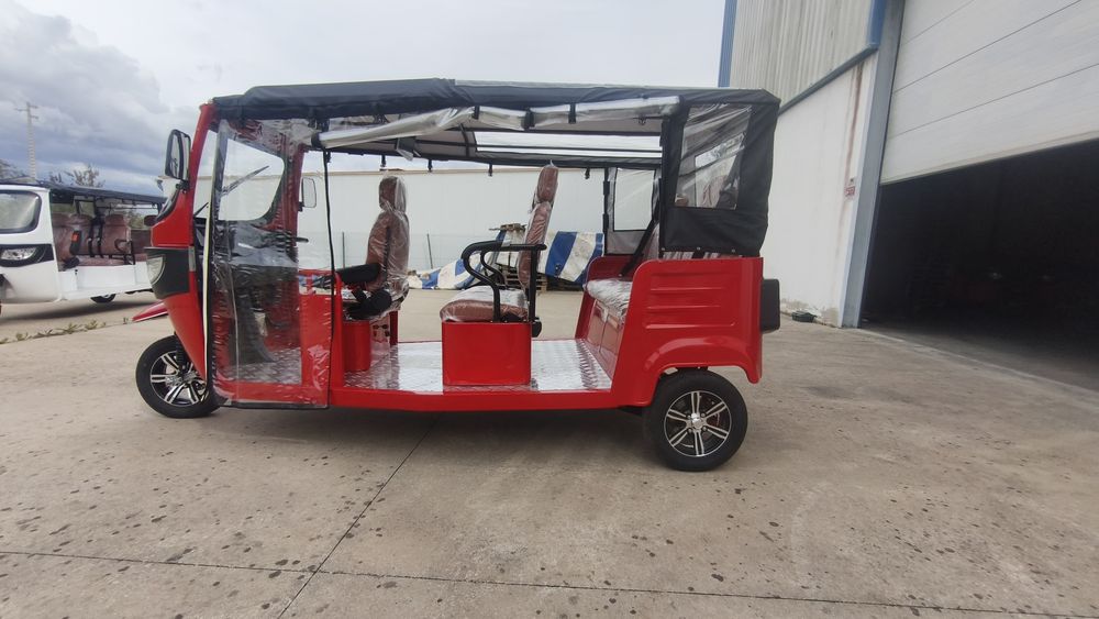 Tuk Lithio 0 kilometros