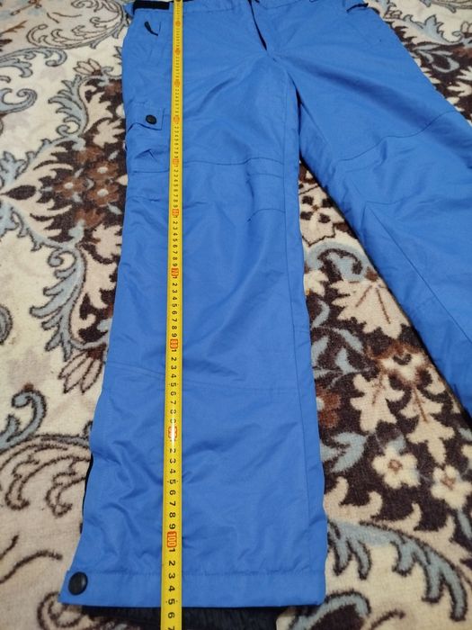 Лыжные штаны нов