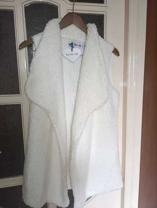 Сукні нові, Туніка льон, піджак лео