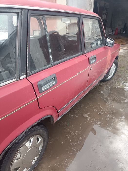 ВАЗ 2104 Жигулі на ходу