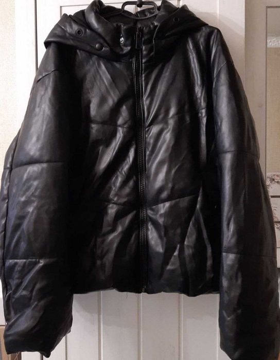 Куртка Pull & Bear Л