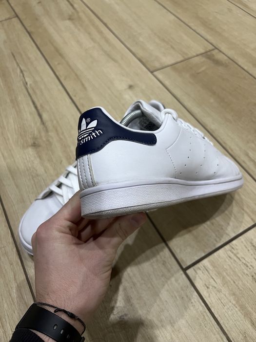 Кросівки adidas Stan Smith FX5501 оригінал 44.5 розмір