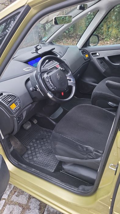 Citroën C4 Grand Picasso 2.0 HDI  automat