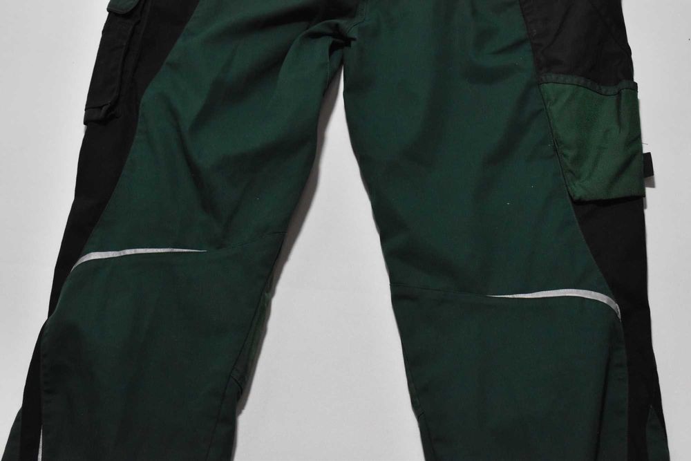 Engelbert Strauss 29/58 spodnie robocze