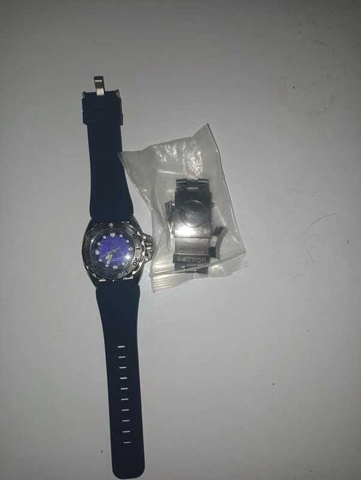 Relógio Sector 600 SS