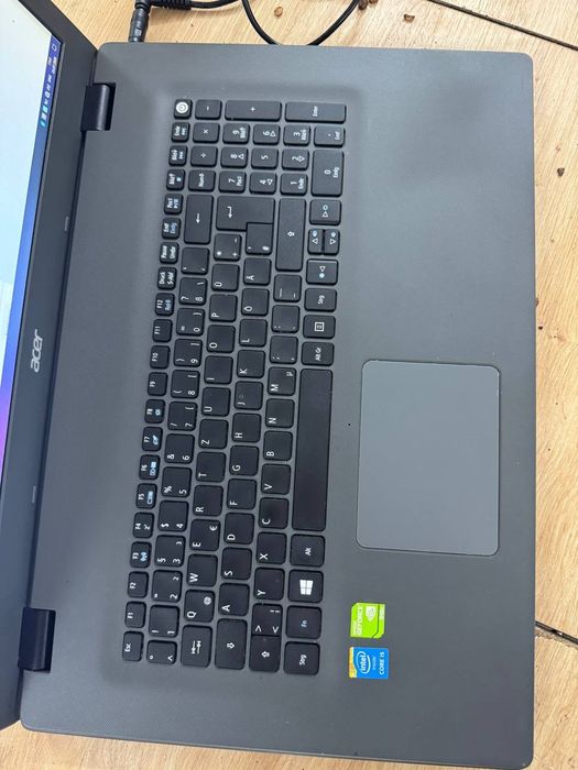 Продам ноутбук Acer