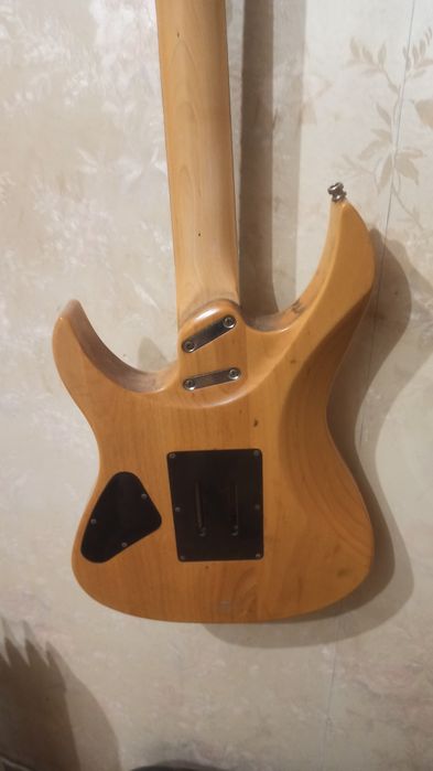 Гитара Yamaha RGX 421D