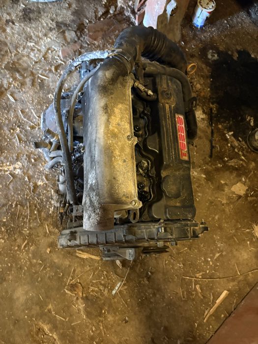 Motor Opel Corsa B 1992
