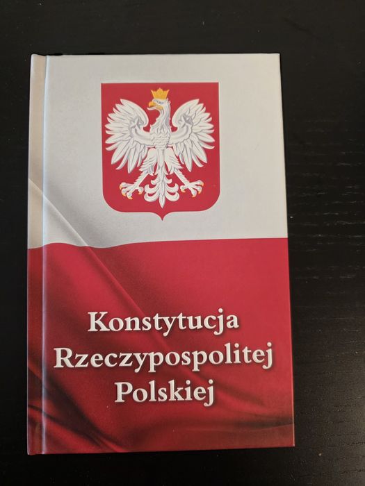 Kontystucja Rzeczypospolitej Polskiej