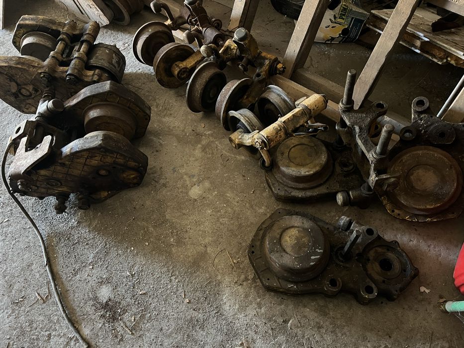 Продам тельфер болгария