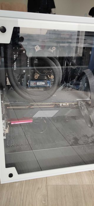 PC Gaming e Trabalho - RTX 2070 Super / Ryzen 7 3700X / 32GB RAM / 1TB SSD