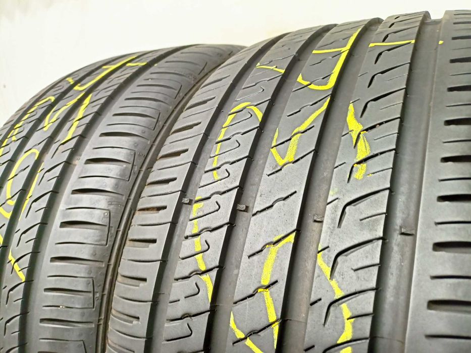 Barum Bravuris 5 HM 245/35/18 2019r 92Y 2x7,2mm (4634)