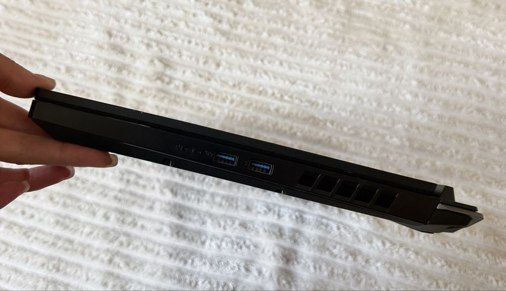 є два варіанта‼️150+ Ноутбуків‼️НОВЫЙ Acer Nitro 5 144Hz/RTX4050/ i7 12650H 16 ЯДЕР/SSD 1000Gb/RAM 16Gb DDR5ℹ️Treid-Inℹ️Розстрочка