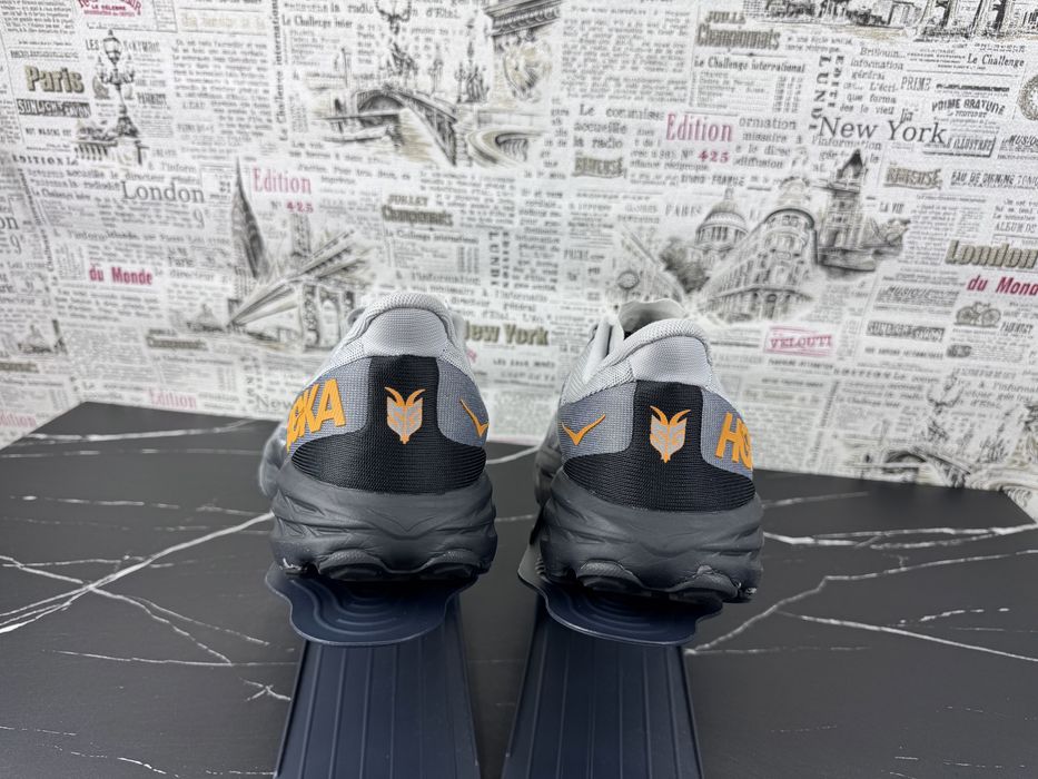 Оригінал Розмір 49 Кросівки Hoka One One Speedgoat 5 Wide Взуття