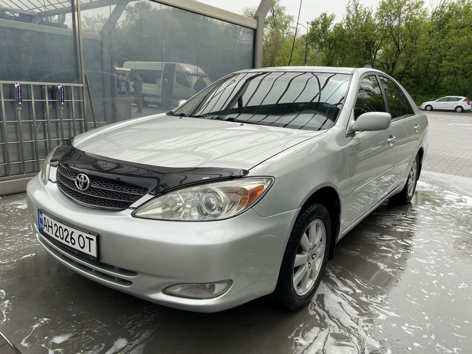 Toyota Camry 30: 6 400 $ - Toyota Костянтинопіль на Olx