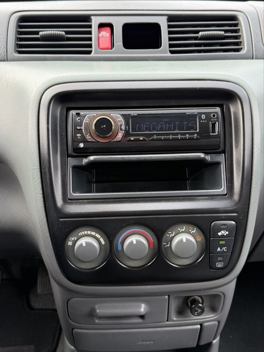 Honda CR-V 2.0i AWD GPL