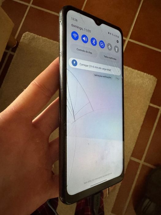 Samsung Galaxy A32 5G