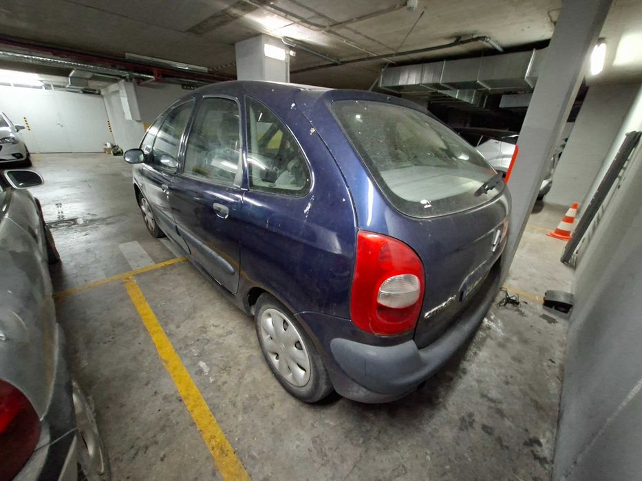 Xsara picasso 2.0 hdi — photo 2