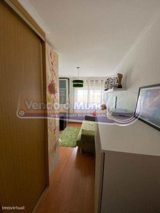Apartamento T3 no Montijo (MTJ147)