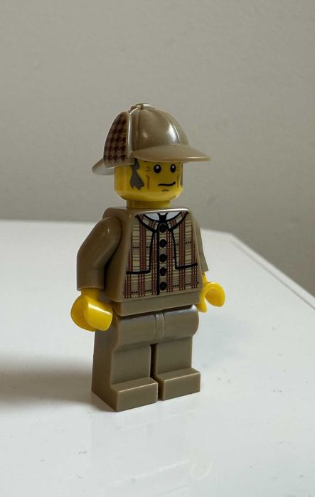 LEGO Original Minifigures – Various Themes (Minifigures)64752418601217122