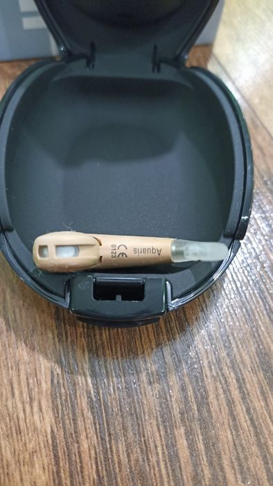 Слуховой аппарат Siemens Aquaris