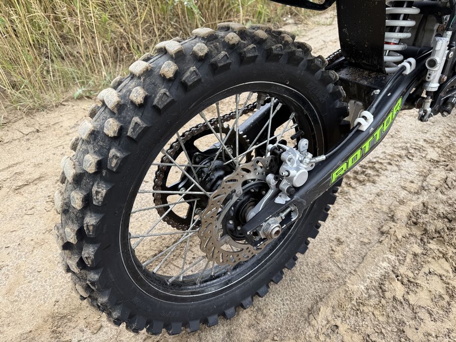 Rottor Synax 250