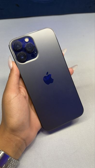 Iphone 13 pro max 128Gb