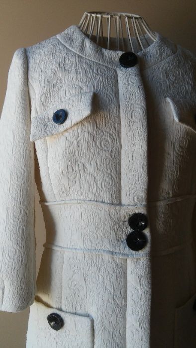 Casaco Mango Suit