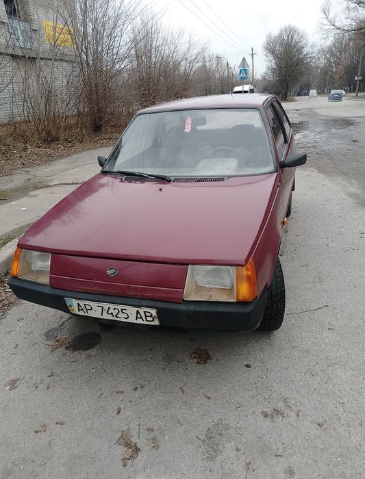 Продам ТАВРИЮ ..