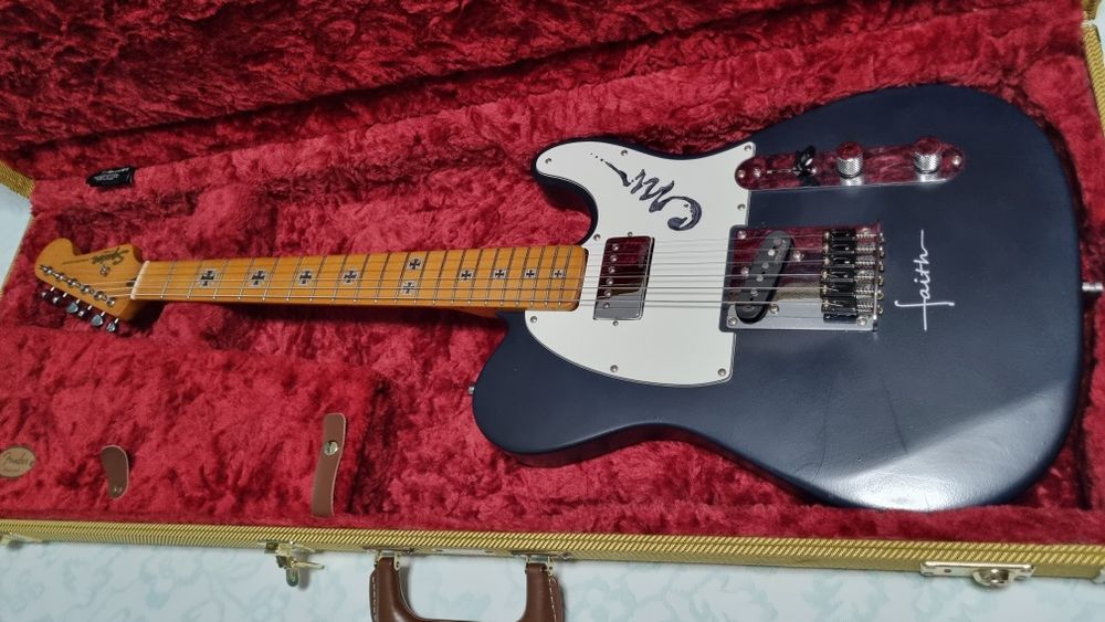 Case tweet fender