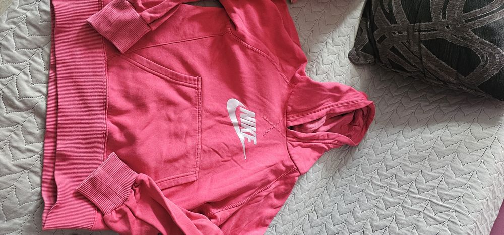 Bluza Nike 152/158 cm.
