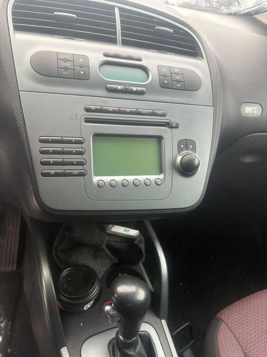 Свіже пригнаний автомобіль