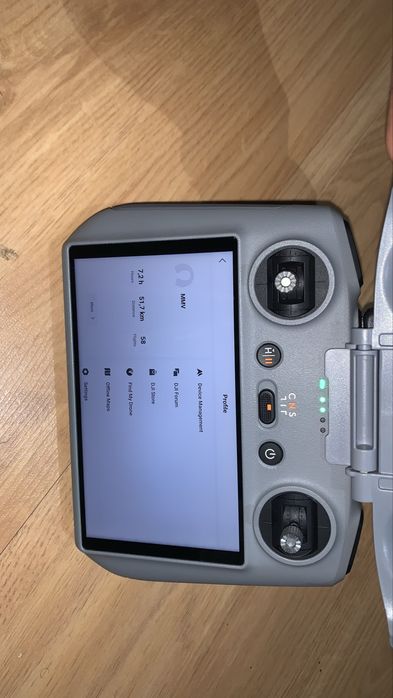 DJI Mini 4 Pro - Estado de Novo (Apenas 7h )