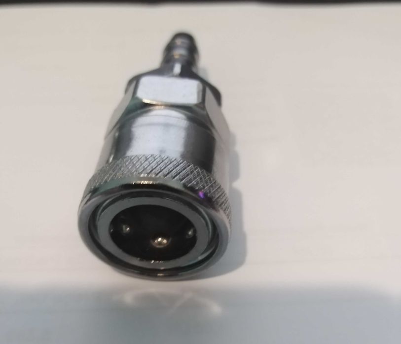 Sh20 + ph20 de 8mm -  acessórios de mangueira de ar de compressor
