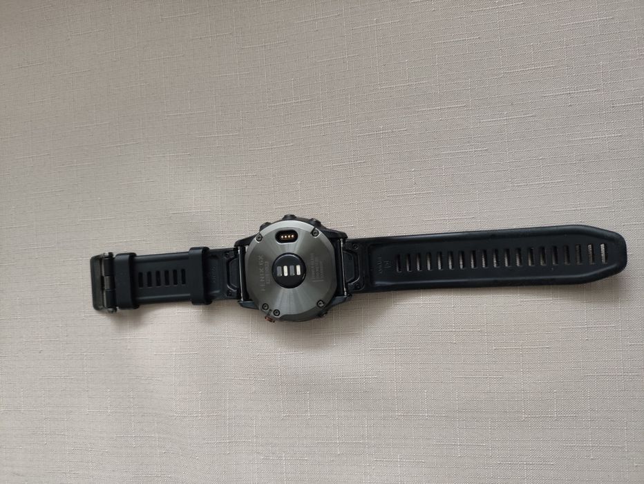 Garmin Fenix 6X PRO Solar